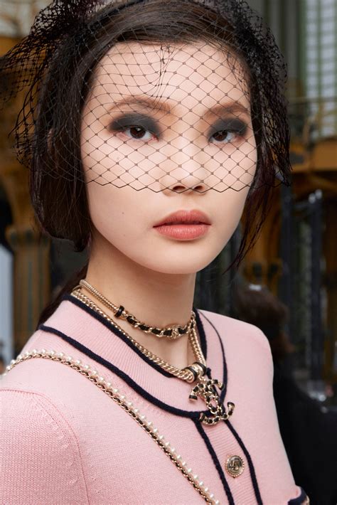 Vogue First Look: Lucia Pica On Chanel Beauty SS21 